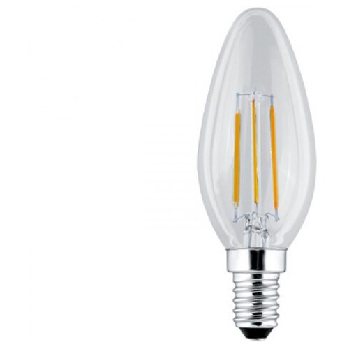   F-LED Camelion C35-FL/845,  499