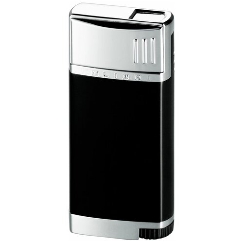   Colibri OF LONDON Destination Black Lacquer & Polished Silver,  5360