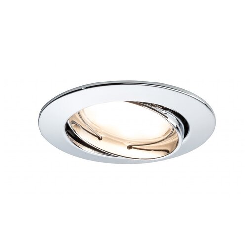    Paulmann Premium Line Coin LED D83 6.8 430 2700 IP23 230 /  3  92780,  5840 Paulmann