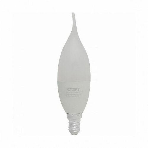   LED  ECO   , E14, 7 , 6500 K,   ,  218