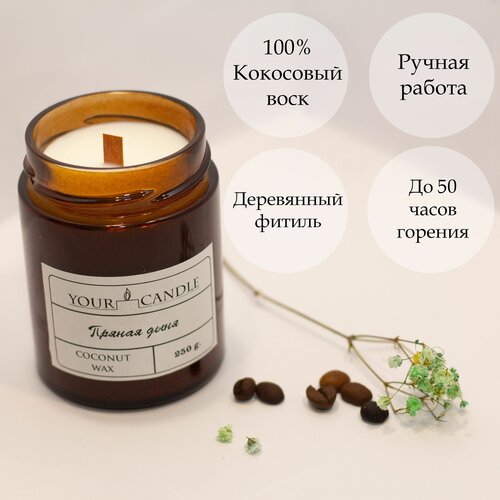    YOURCANDLE  ,  1000