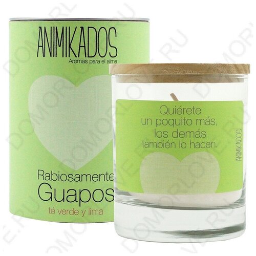   Animikados, Absolutely Fabulous,    , 40 ., Ambientair, VV007RGAM,  2286