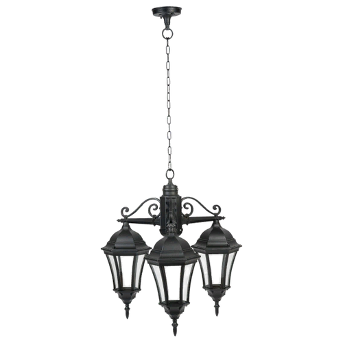    91370S/3 Bl Oasis Light ASTORIA 1 S,  12863