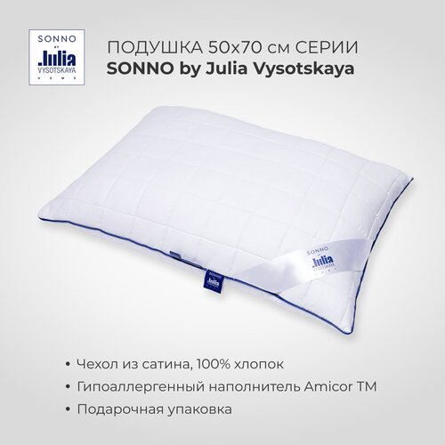 ������� SONNO by Julia Vysotskaya 50x70, ���� 1796�