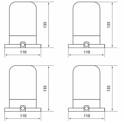  TDM Electric 400 () (SQ0303-0048) ( 4 .),  3032