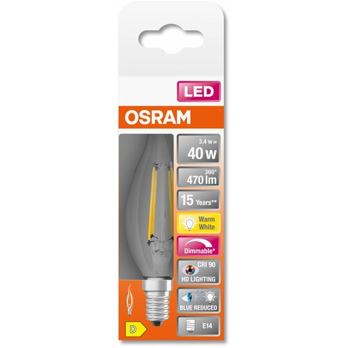   Osram 4058075602830,  340