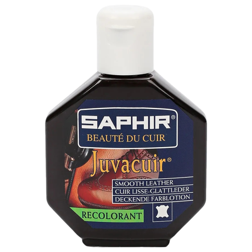 Saphir - Juvacuir 05 dark brown, 75 ,  1299