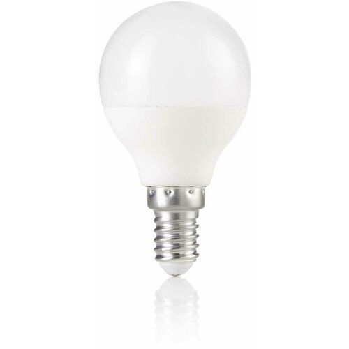   Ideal Lux Sfera P45  6 600 3000K E14 230 CRI80    151731.,  511