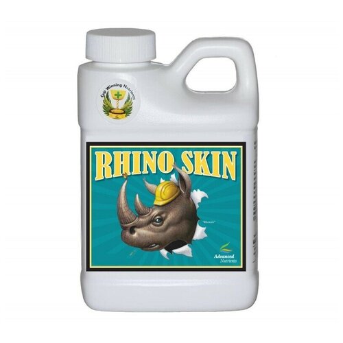  Advanced Nutrients Rhino Skin, 1,  3900