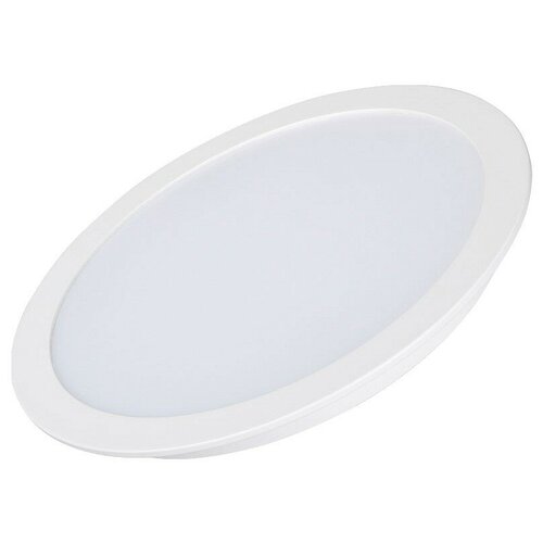 Arlight  DL-BL225-24W Warm White (Arlight, IP40 ) 021444,  4413