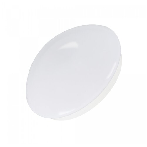   CL-MUSHROOM-R180-8W Warm3000 (WH, 120 deg, 230V),  1049 Arlight