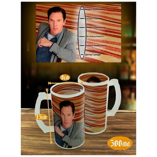 ������ ������ � ������� ����� Benedict Cumberbatch, �������� ���������� - 1007, ���� 690�