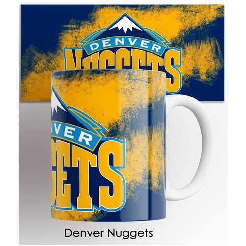    Denver Nuggets /  NBA   /   /   330 ,  345