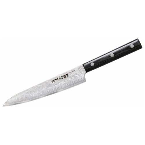 ��� �������� ������������� 150�� Samura 67 Damascus SD67-0023M, ���� 6418�