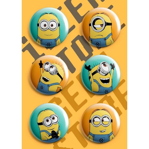   iGEEKSTORE  / Minions   37 ,  359