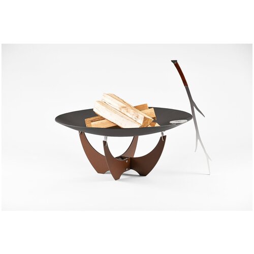 Steel Cup 650 Premier black/oxi, ���� 22500�