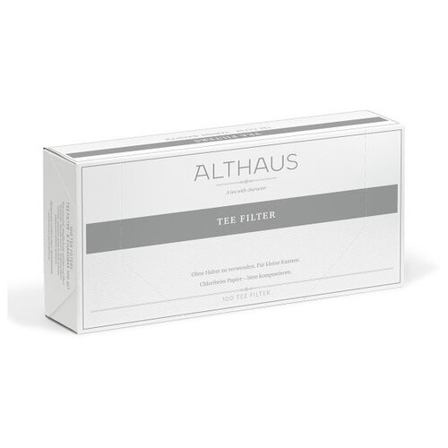 ������ ������� ALTHAUS, ���� 590�