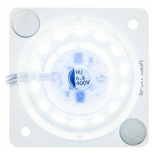  LED 12 6500 80/ 220 SMD2835 IP20 63*63   9588974,  424