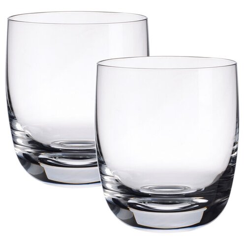   Villeroy & Boch Scotch Whisky Blended Scotch No. 2 Tumblers 1136298283, 355 , 2 .,  11620