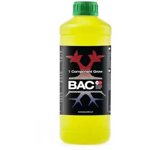    BAC 1 Component Grow 1L,    ,  1990