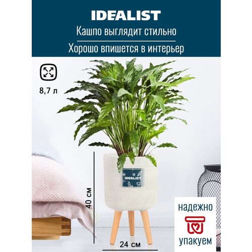     Idealist Lite    ,  , D24 H40 cm, 8,7 .,  4420