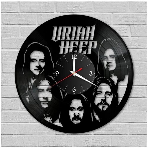      Uriah Heep// / / ,  1250