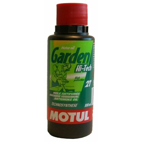     Motul Garden 2T Hi-Tech, 1 ,  1078