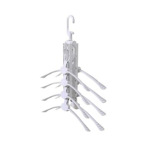 - Multifunctional Clothes Hanger,  1075