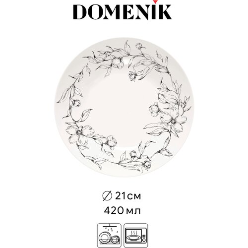   DOMENIK PEONIA DM9711, 21,  330