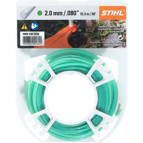   ,    2,0 15 STIHL (00009302416),  505