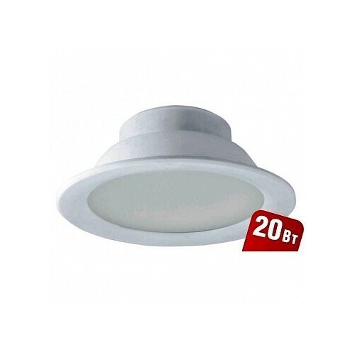  94 837 NDL-P1-20W-840-WH-LED ( Downlight  218). 94837 Navigator (6),  11891