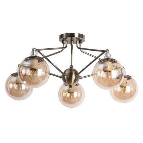  Arte Lamp ENIGMA A3133PL-8AB,  10756