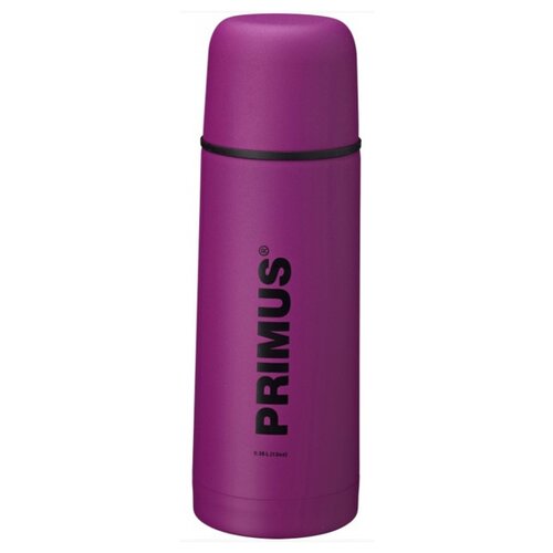   Primus Vacuum bottle 0.35L Black,  1470 PRIMUS