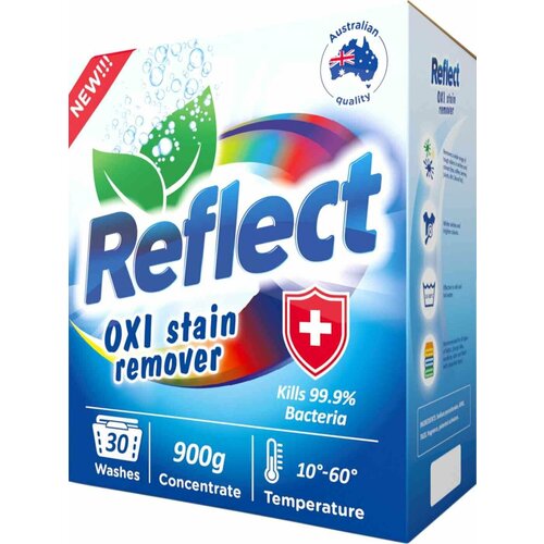   Reflect OXI stain remover   ,  ,  , 900 ,  650