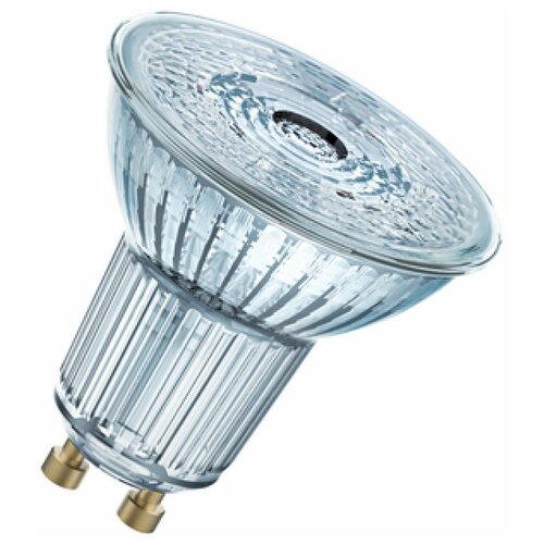   OSRAM P PAR 16 80 36 6.9 W/830 GU10,  892