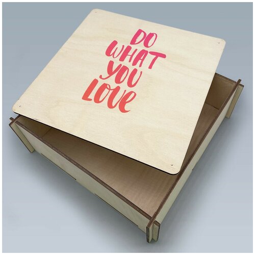 ���������� ������� �� ������ � ������� � �� ������� KM ������ 16,5x16,5 �� ������ 16,5x16,5 �� ��������� do what you love, ������������, �����, ��������, �����������, ������ - 217, ���� 439�