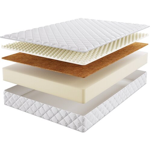  Beautyson Roll Foam 18 Cocos Sens 140200,  19372