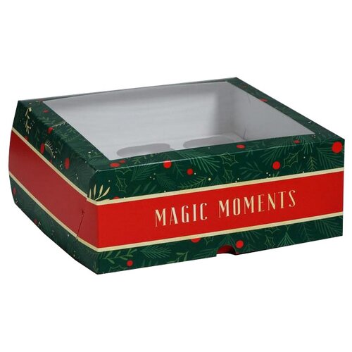 ������ ������� ������� ��� ��������� �Magic moment�, 25 � 25 � 10��, ���� 551�
