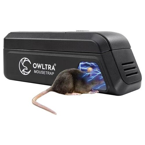   Electric Mouse Trap OWLTRA ( Wi-Fi),  2450