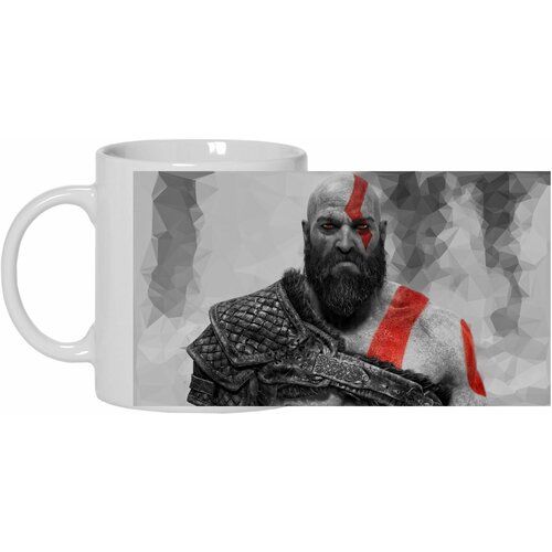  God of War -    1,  575