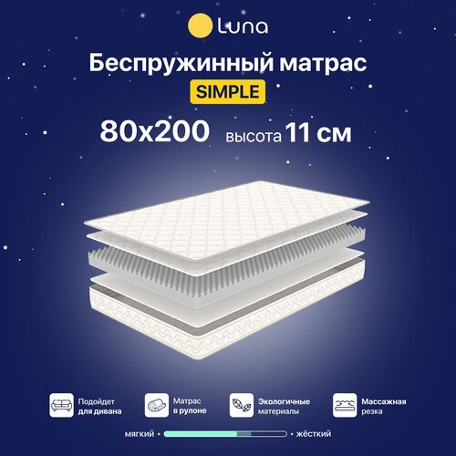   Luna Simple 90190  ,  5990