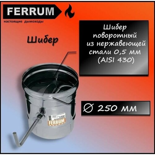  (430 0,5 ) 250 Ferrum,  1650