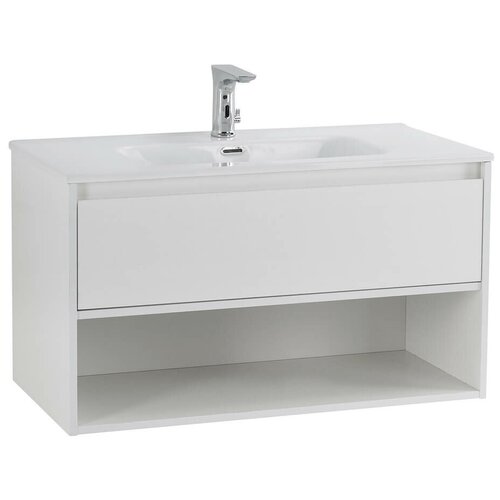    BelBagno KRAFT-1000 Bianco Opaco,   ,  17010