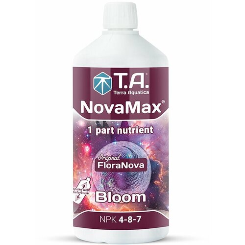  Terra Aquatica NovaMax Bloom 1 ,  2520