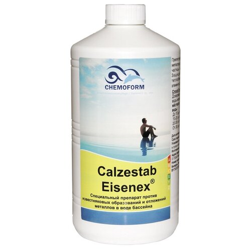    , Calzestab I Chemoform, 1,  3562