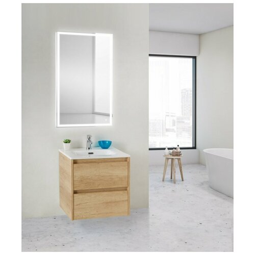 BelBagno     BelBagno KRAFT 39-500 Rovere Nebrasca Nature,  26410