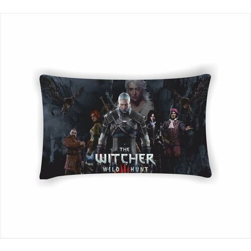 ������� �� ���� The Witcher � 7, ���� 1190�