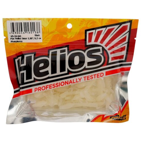  Helios Omar 5,2  Phosphorus HS-24-041,  15 .,  640