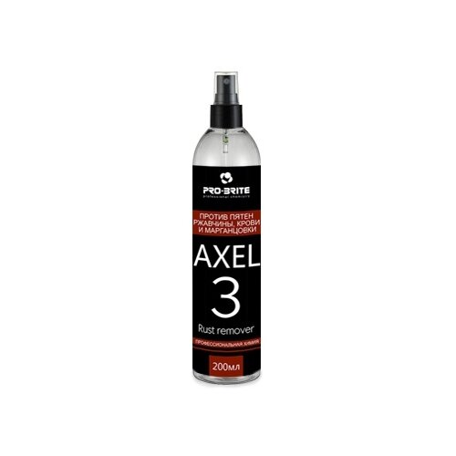 AXEL-3 Rust Remover    ,    - 3 ,  1164