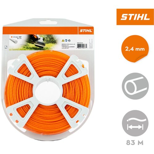   STIHL   ? 2,4  x 83,0    (0000-930-2421),  1690